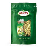 Gruau de sarrasin non torréfié 1000 g TARGROCH